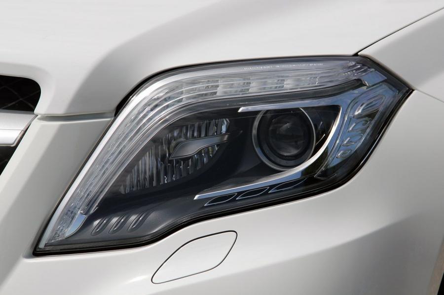  Mercedes-Benz GLK-Class 2013 года  (фото 71 из 83)